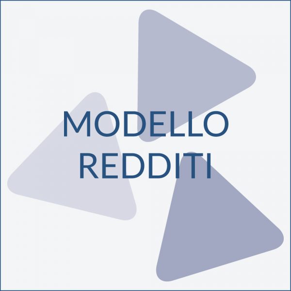 MAB Maurizio Amabile Basaglia - modello redditi